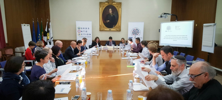 Photo courtesy: OSCE/Ewa Marszalowska