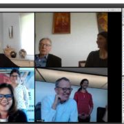 Final Virtual Seminar